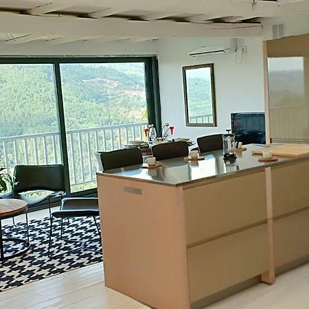 Casa Da Vina - Ribeira Sacra Villa Nogueira De Ramuin Dış mekan fotoğraf