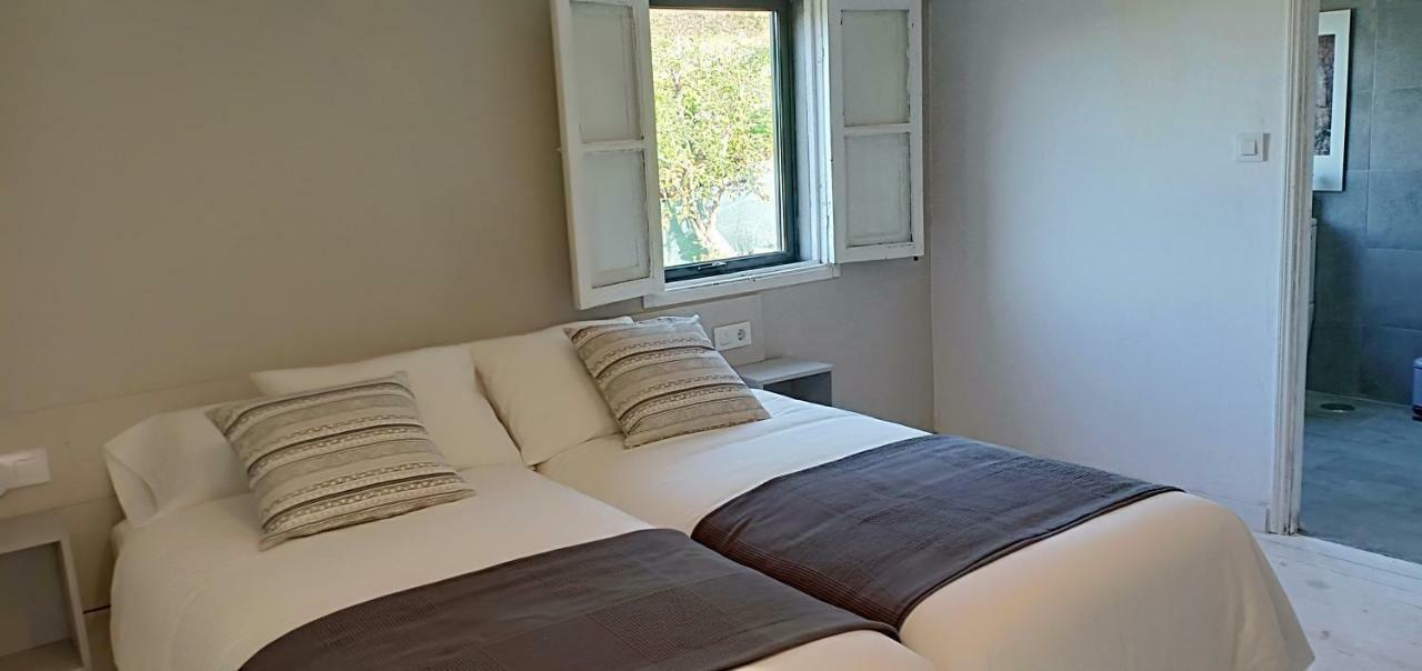 Casa Da Vina - Ribeira Sacra Villa Nogueira De Ramuin Dış mekan fotoğraf